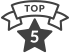5 Top Picks