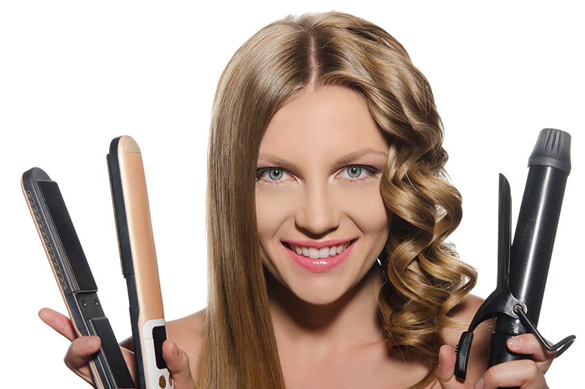 Best Heat Styling Tools for 2024