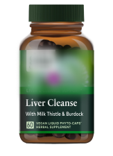 Gaia Herbs Liver Cleanse