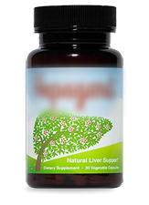 Hepagard Liver Support