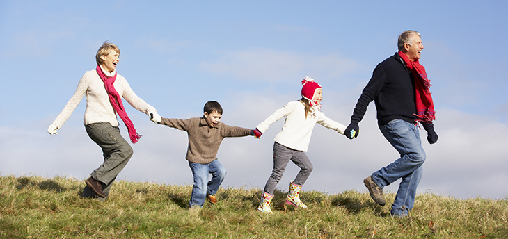ImmunityFamily