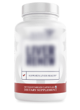 Nation Health MD Liver Renew