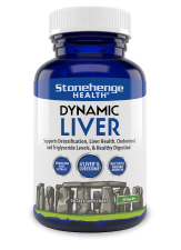 Stonehenge Health Dynamic Liver
